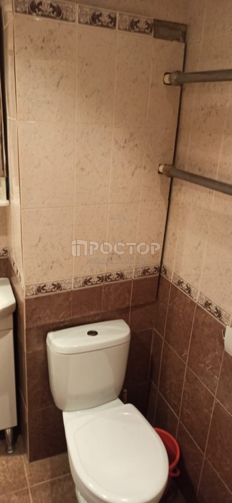 1-комнатная квартира, 33.6 м² - фото 7
