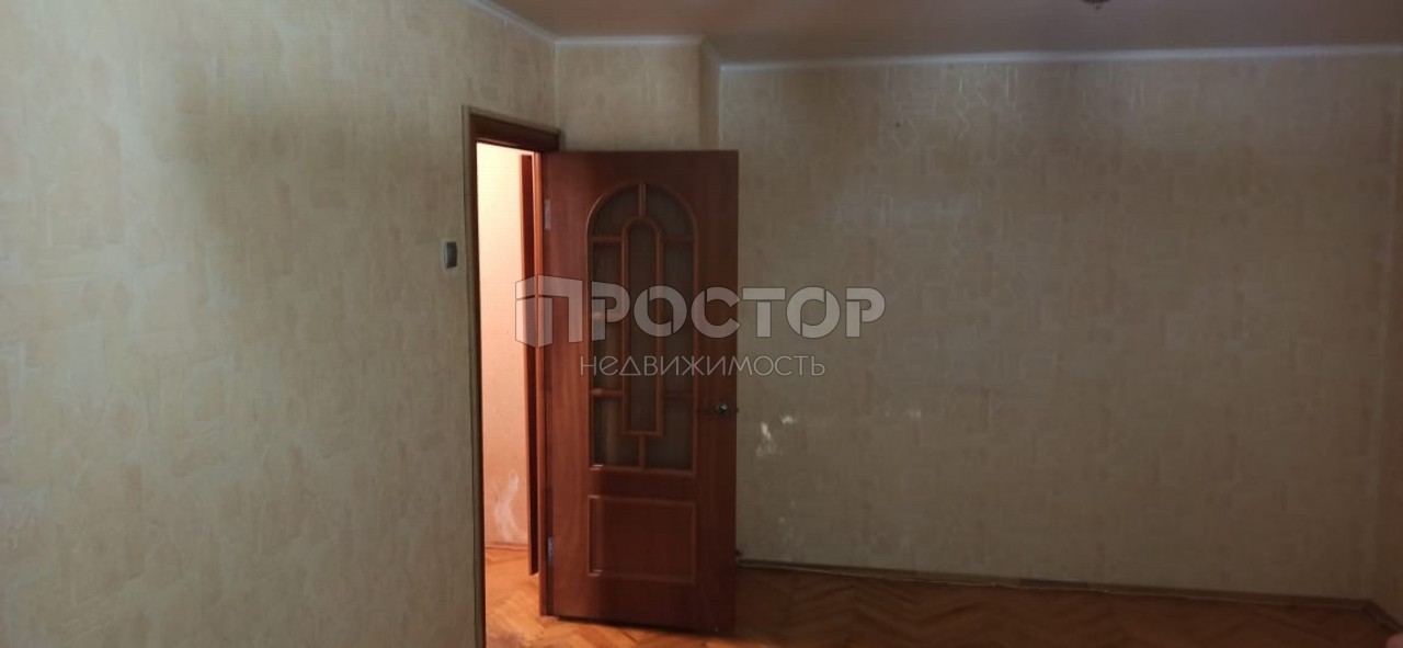 1-комнатная квартира, 33.6 м² - фото 9