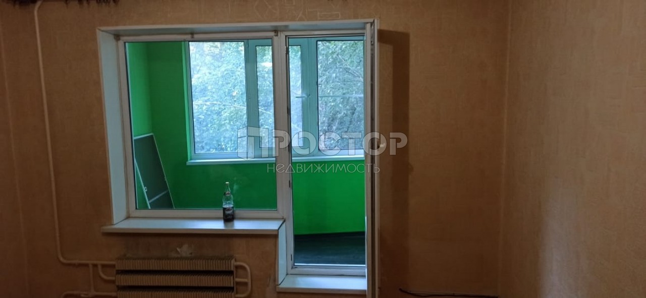 1-комнатная квартира, 33.6 м² - фото 8