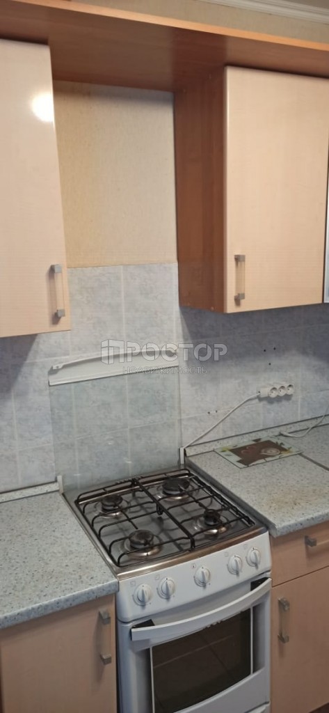 1-комнатная квартира, 33.6 м² - фото 5