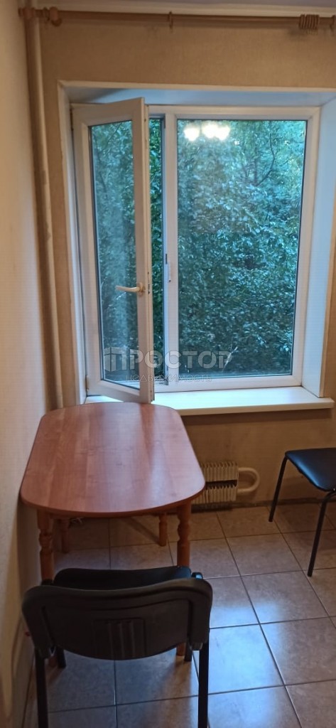 1-комнатная квартира, 33.6 м² - фото 3