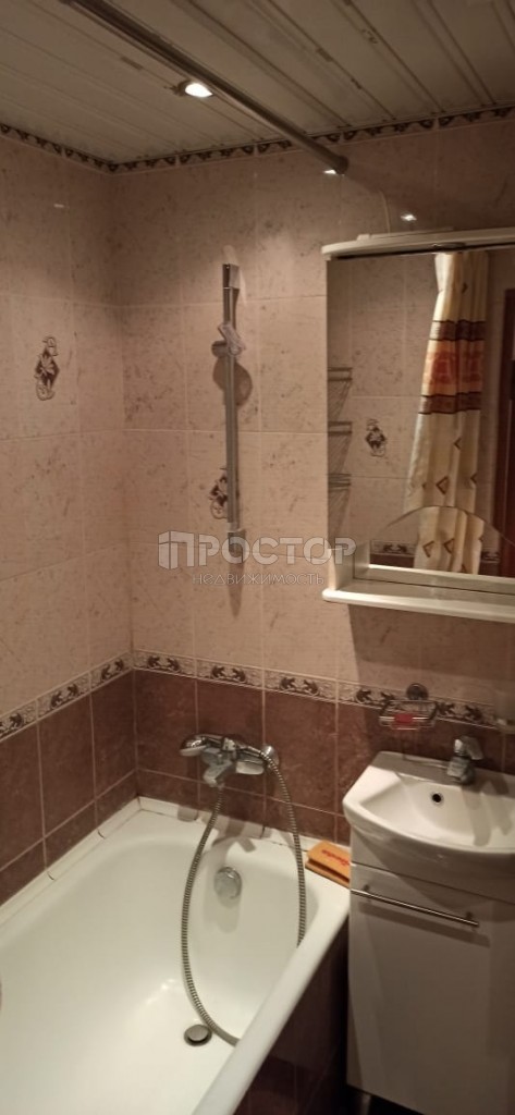 1-комнатная квартира, 33.6 м² - фото 6