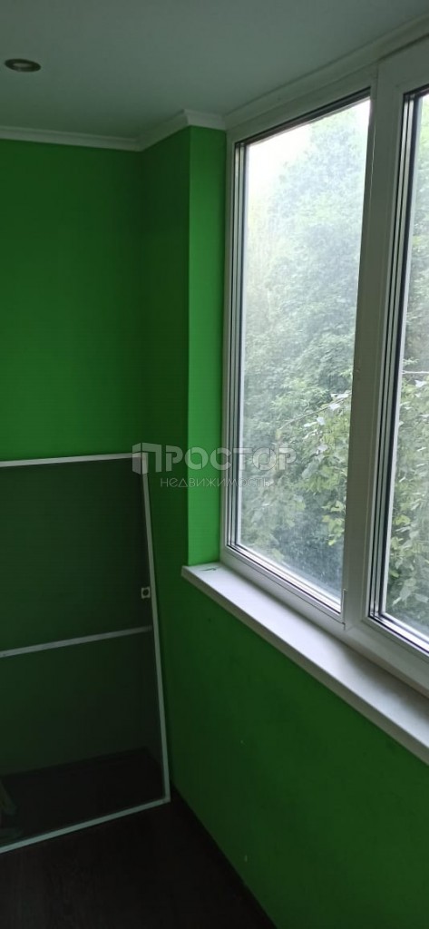 1-комнатная квартира, 33.6 м² - фото 10