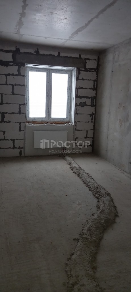 2-комнатная квартира, 65.4 м² - фото 7