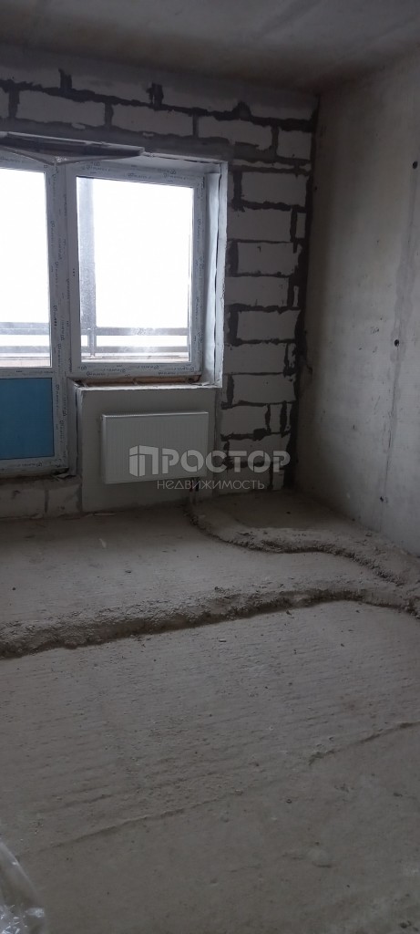 2-комнатная квартира, 65.4 м² - фото 6