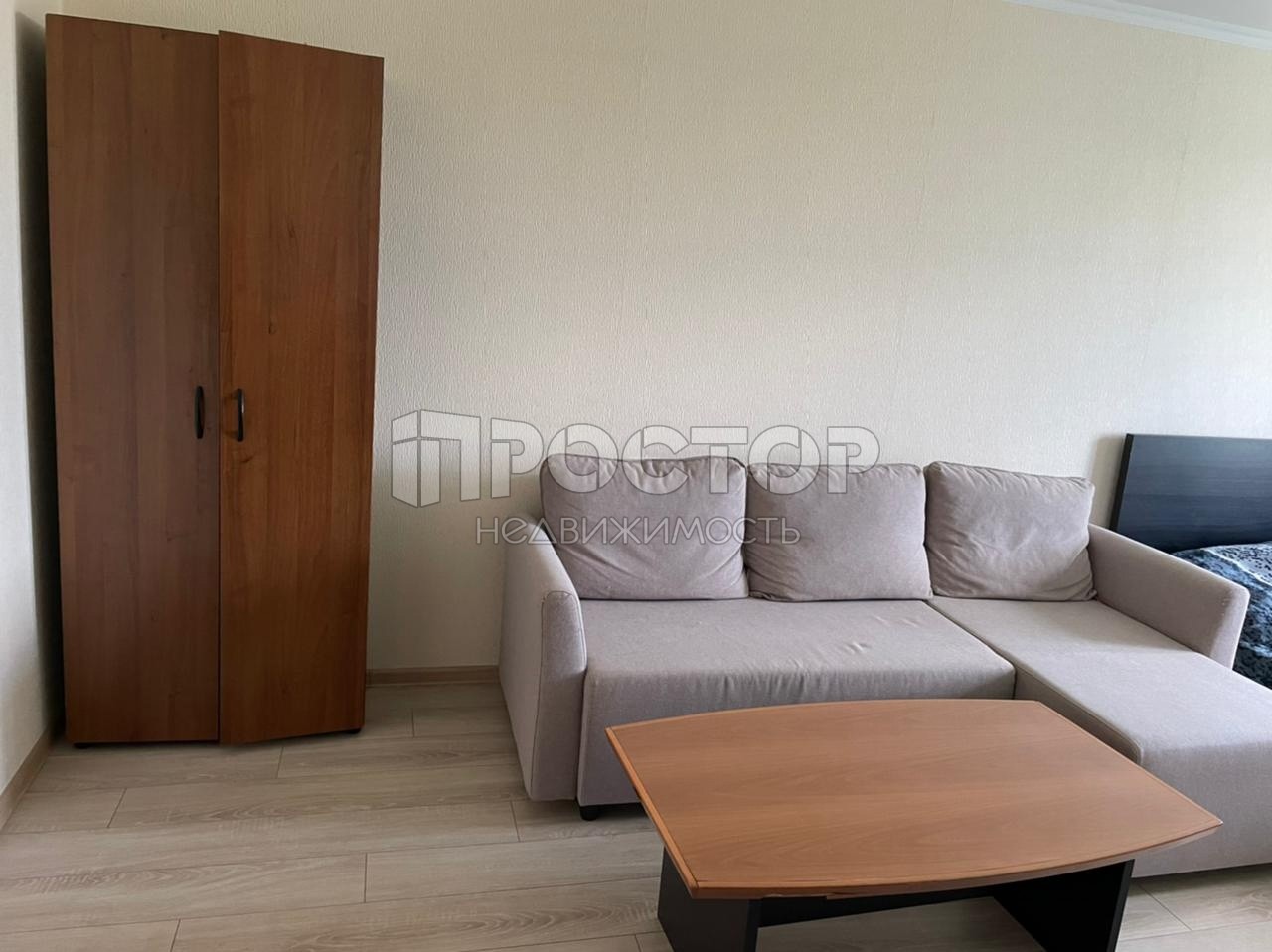 1-комнатная квартира, 32.6 м² - фото 6