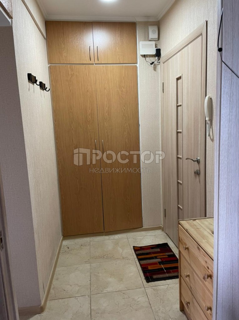1-комнатная квартира, 32.6 м² - фото 13