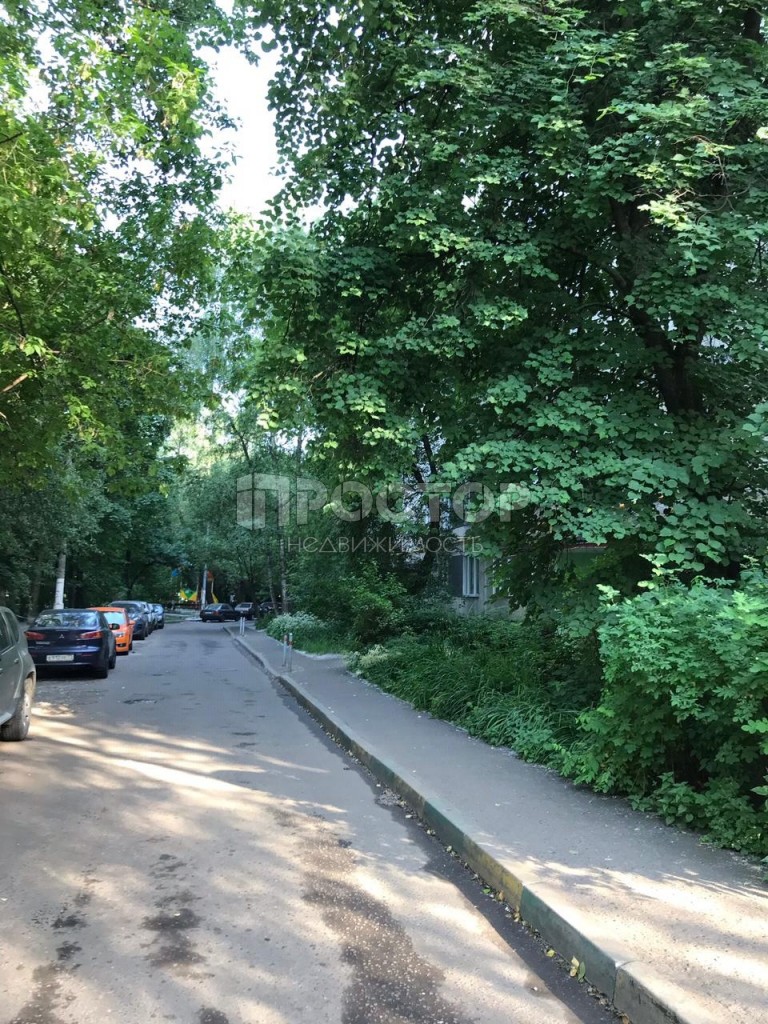 1-комнатная квартира, 32.6 м² - фото 14