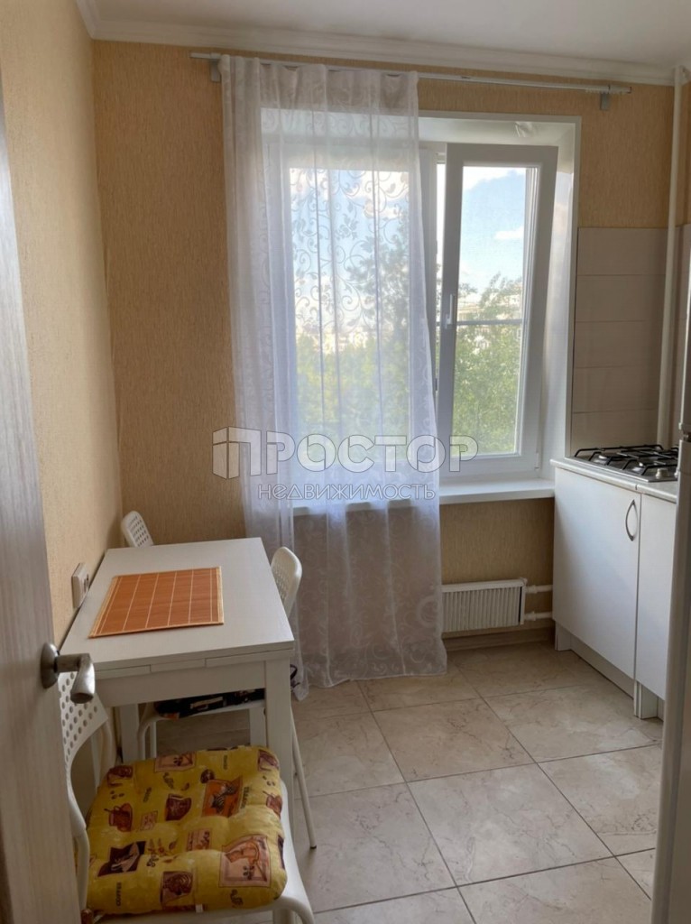 1-комнатная квартира, 32.6 м² - фото 8