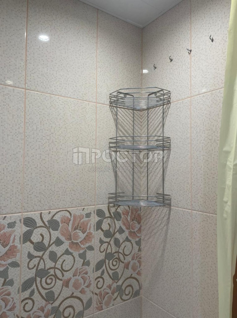 1-комнатная квартира, 32.6 м² - фото 11