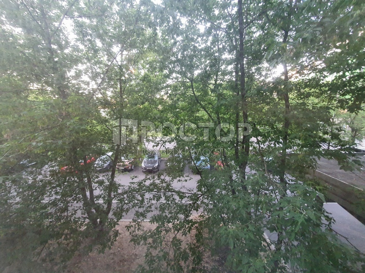 1-комнатная квартира, 34.9 м² - фото 6