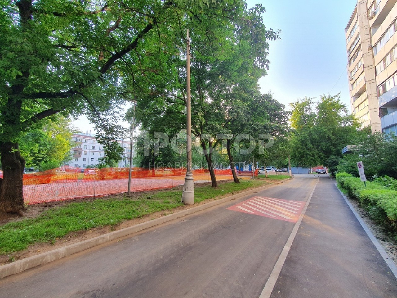 1-комнатная квартира, 34.9 м² - фото 3