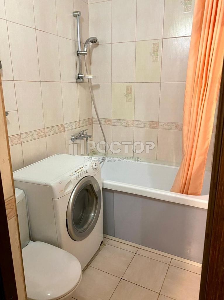 2-комнатная квартира, 43.8 м² - фото 4