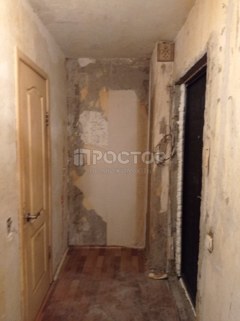 2-комнатная квартира, 46 м² - фото 11