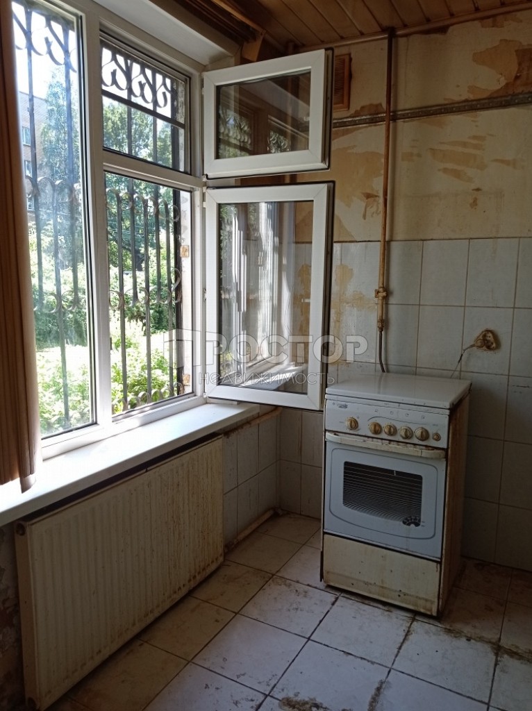 2-комнатная квартира, 46 м² - фото 5