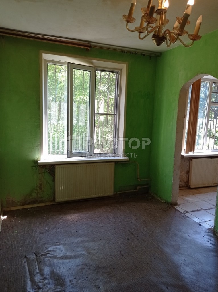 2-комнатная квартира, 46 м² - фото 4