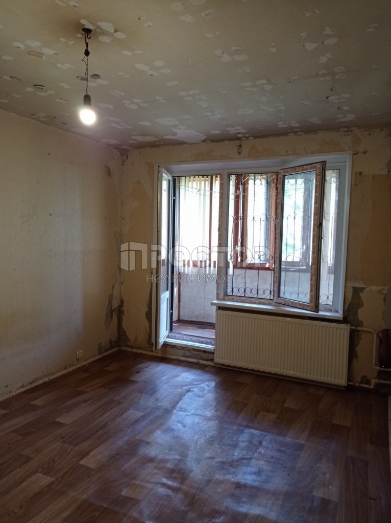 2-комнатная квартира, 46 м² - фото 2