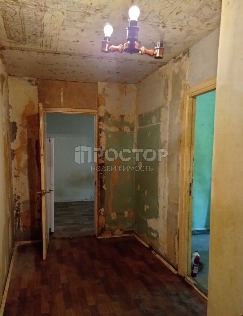 2-комнатная квартира, 46 м² - фото 10