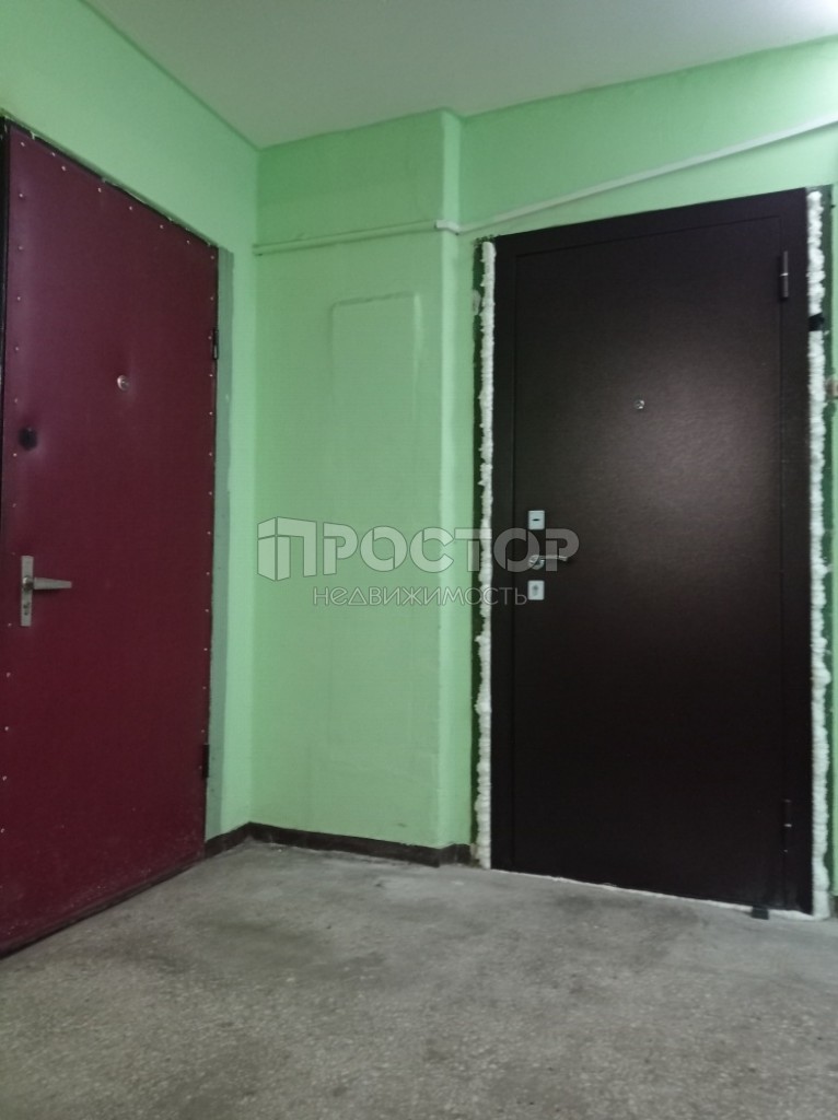 2-комнатная квартира, 46 м² - фото 7