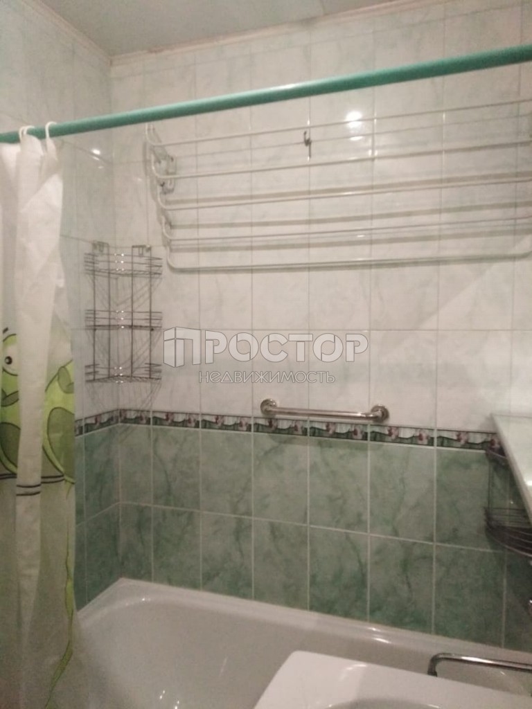 1-комнатная квартира, 39.7 м² - фото 5