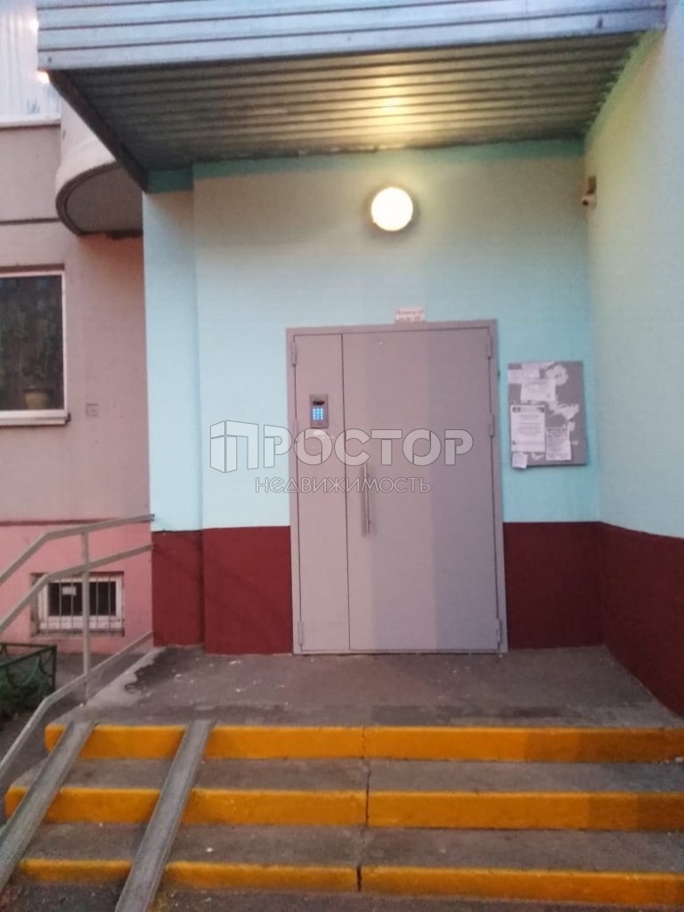 1-комнатная квартира, 39.7 м² - фото 3
