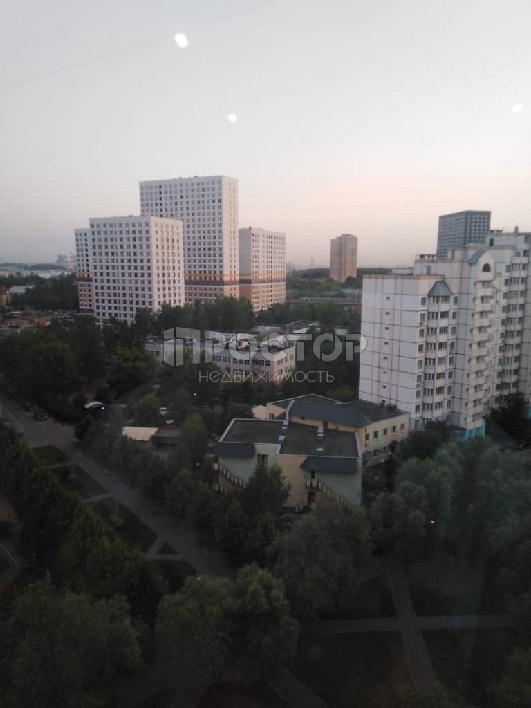 1-комнатная квартира, 39.7 м² - фото 7