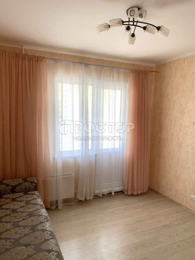 2-комнатная квартира, 44 м² - фото 8