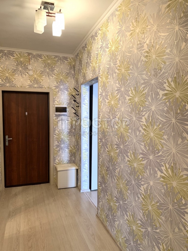 2-комнатная квартира, 44 м² - фото 16