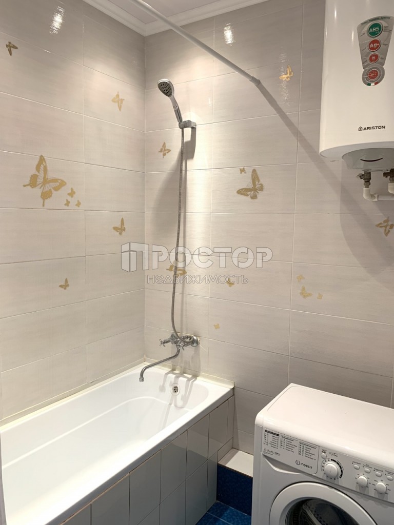 2-комнатная квартира, 44 м² - фото 17