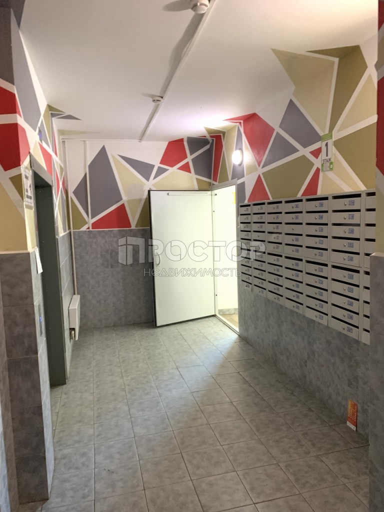 2-комнатная квартира, 44 м² - фото 26