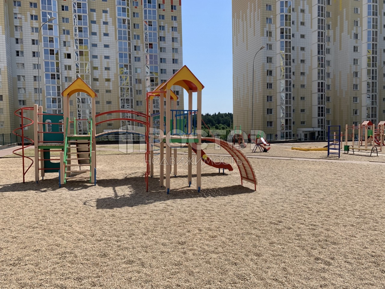 2-комнатная квартира, 44 м² - фото 31