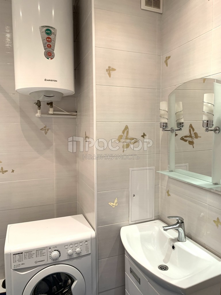 2-комнатная квартира, 44 м² - фото 9