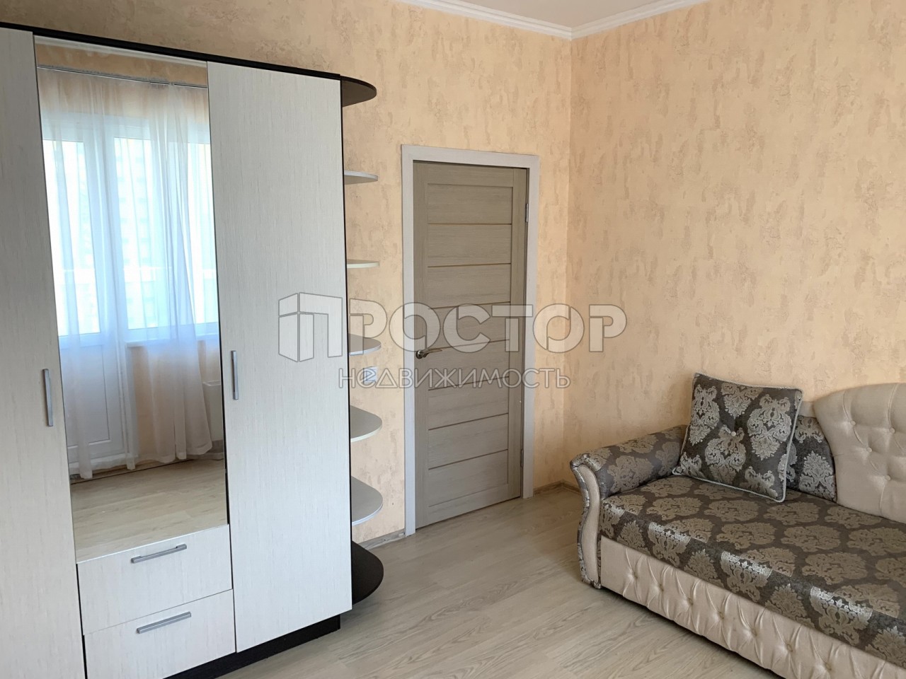 2-комнатная квартира, 44 м² - фото 6