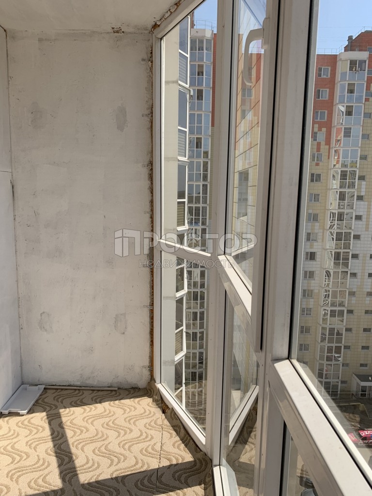 2-комнатная квартира, 44 м² - фото 21