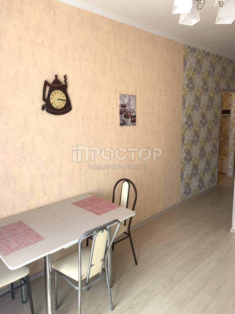 2-комнатная квартира, 44 м² - фото 4