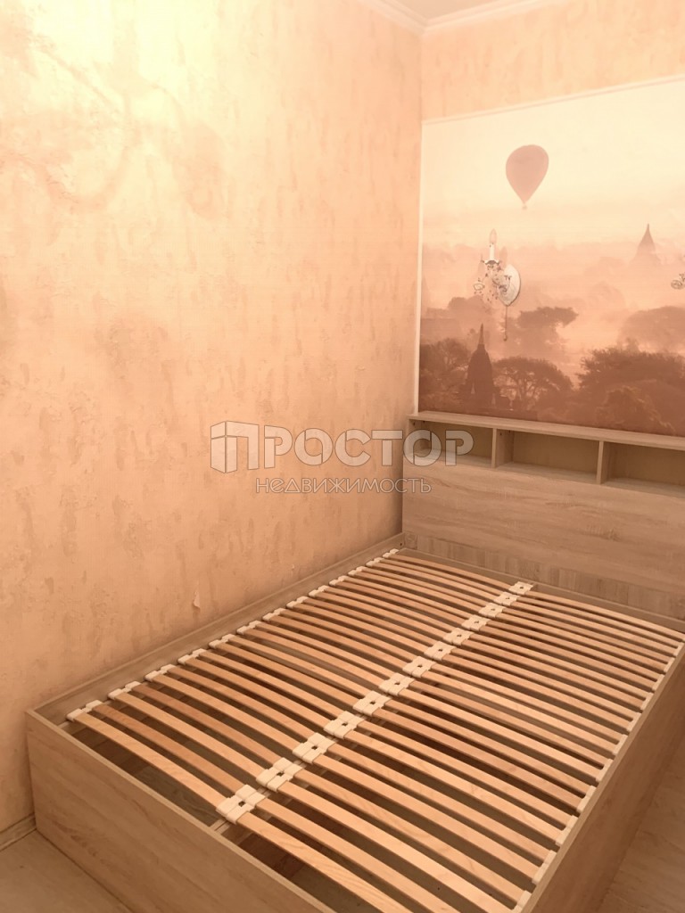 2-комнатная квартира, 44 м² - фото 10