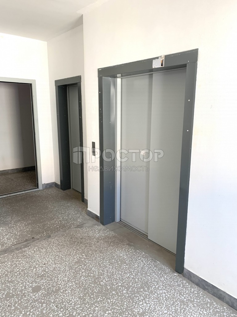 2-комнатная квартира, 44 м² - фото 24