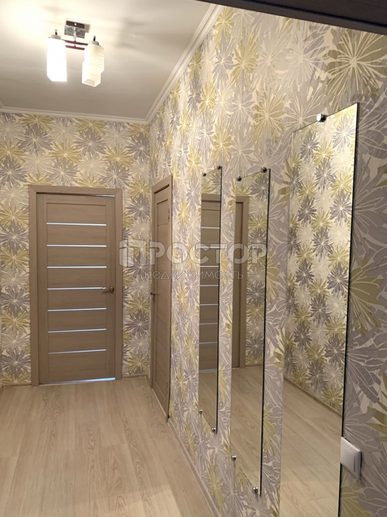 2-комнатная квартира, 44 м² - фото 13