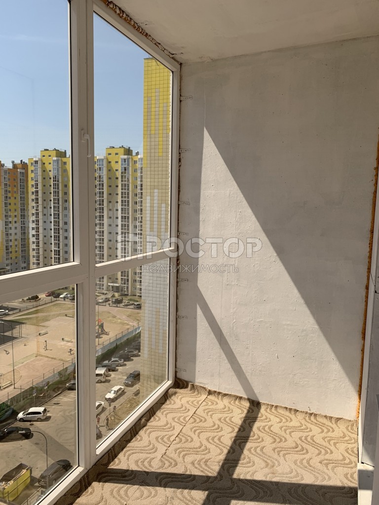 2-комнатная квартира, 44 м² - фото 23