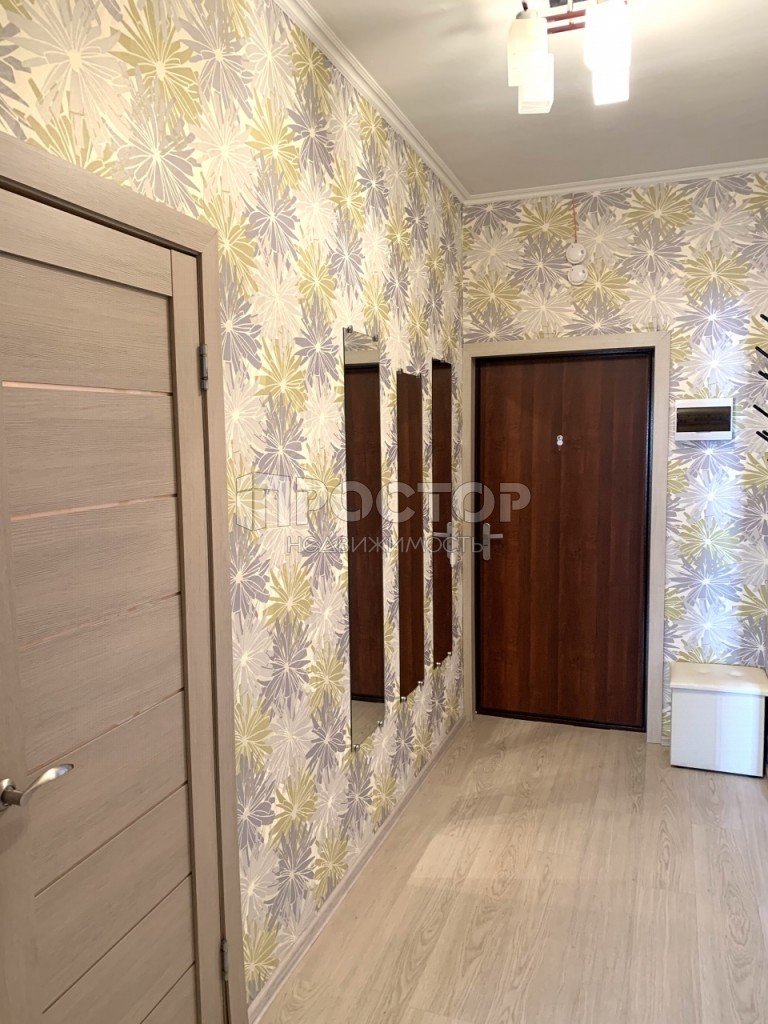 2-комнатная квартира, 44 м² - фото 15