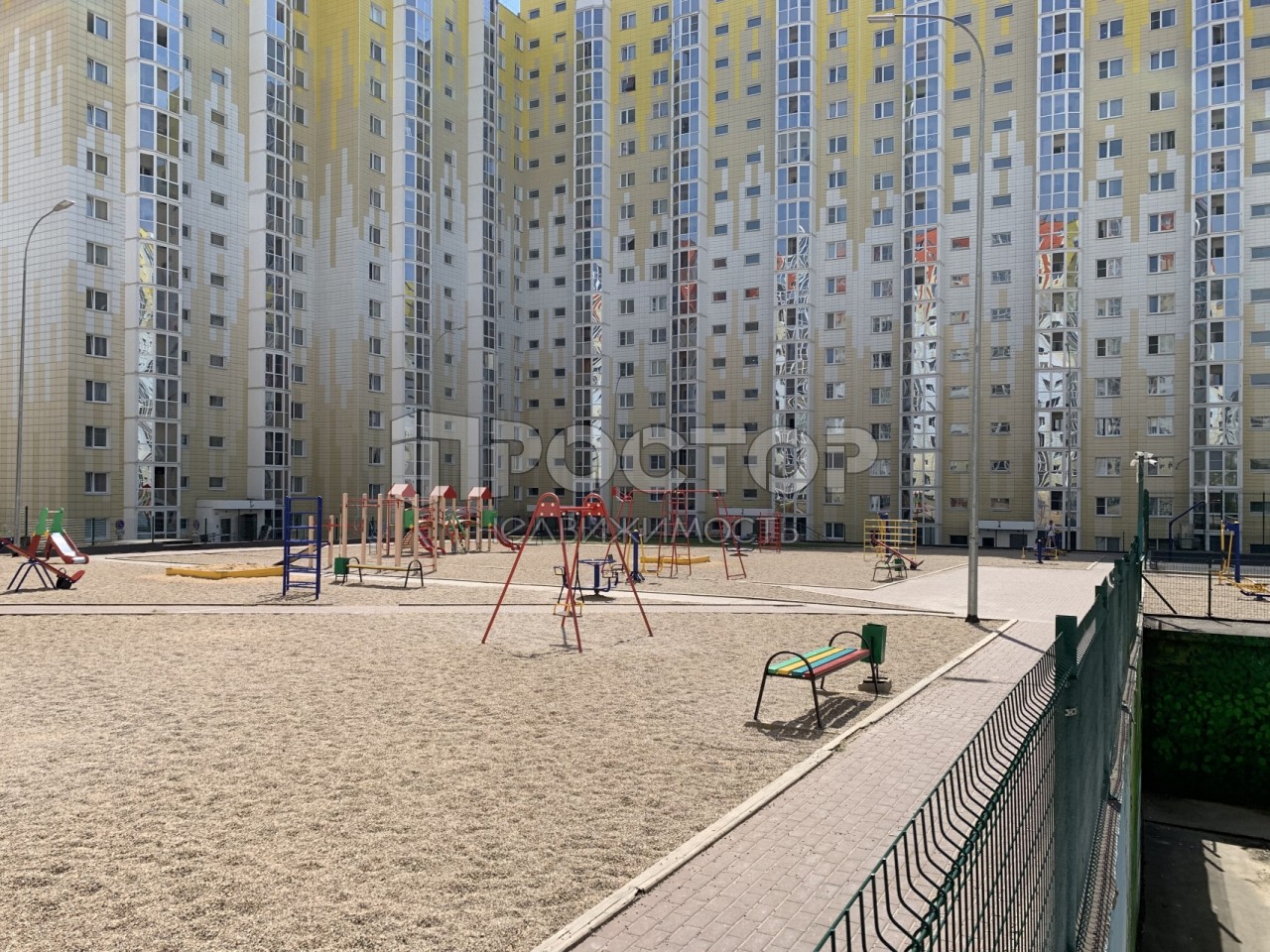 2-комнатная квартира, 44 м² - фото 28