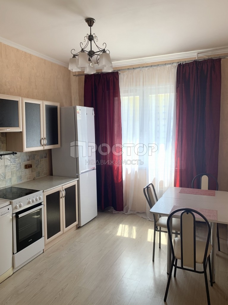 2-комнатная квартира, 44 м² - фото 3