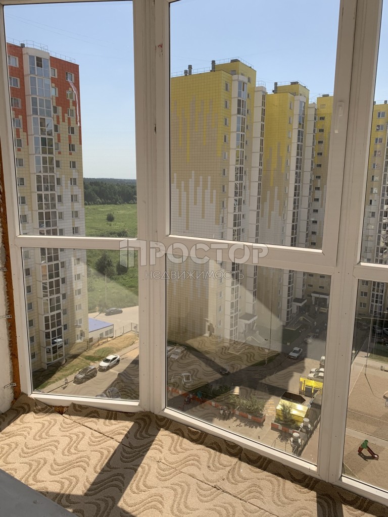 2-комнатная квартира, 44 м² - фото 20