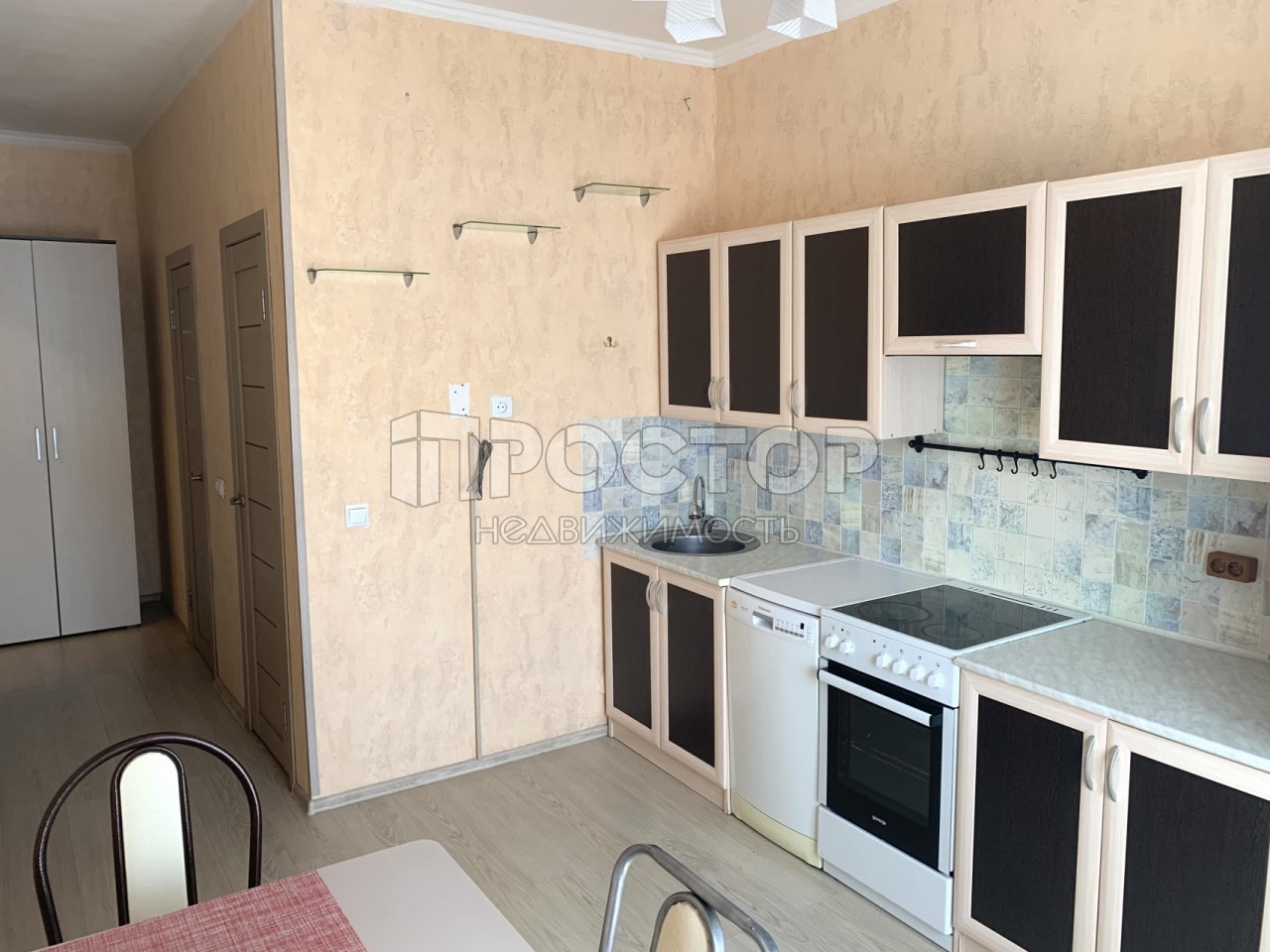 2-комнатная квартира, 44 м² - фото 5