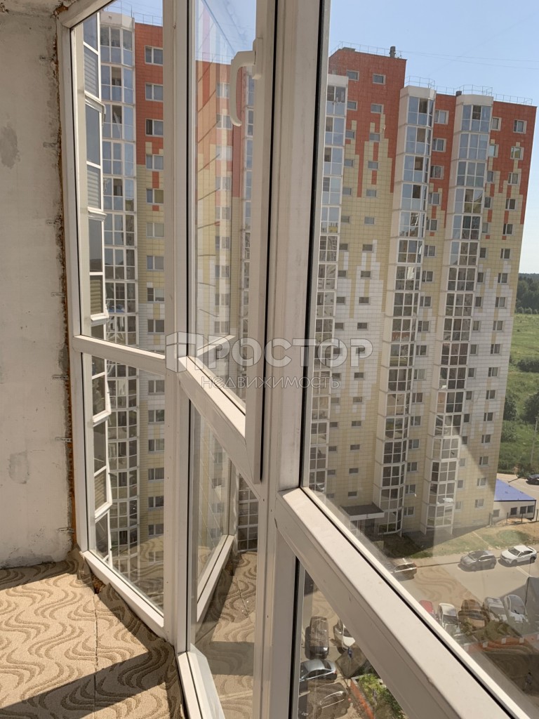 2-комнатная квартира, 44 м² - фото 22