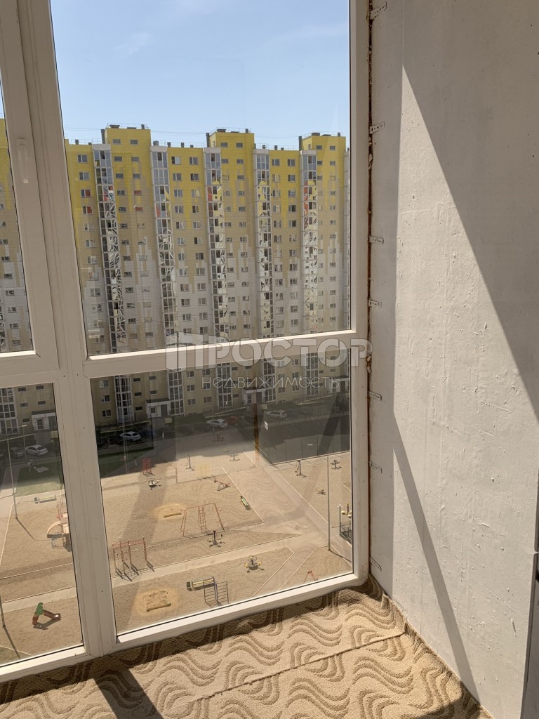 2-комнатная квартира, 44 м² - фото 19