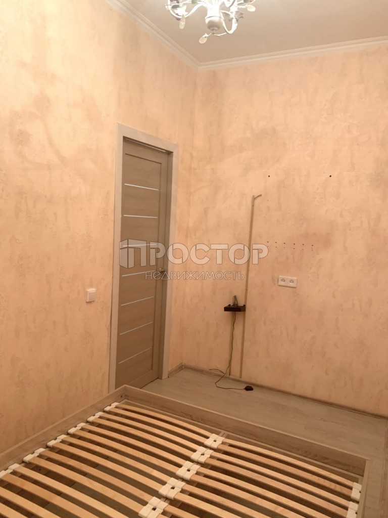 2-комнатная квартира, 44 м² - фото 11