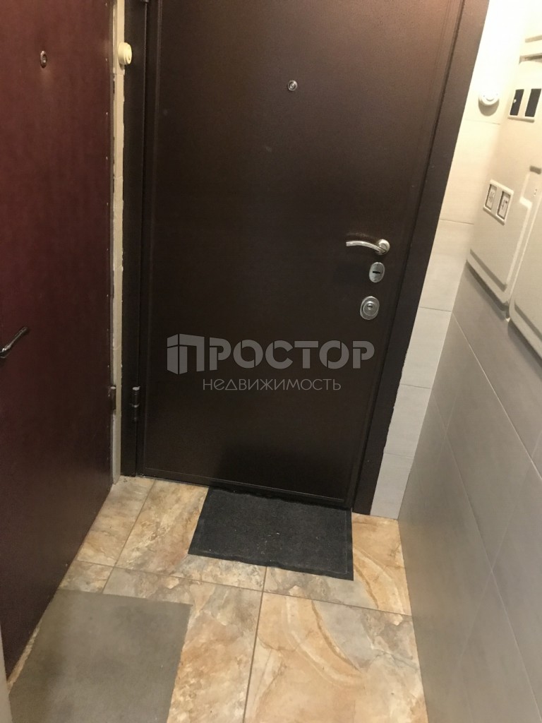 2-комнатная квартира, 46 м² - фото 19