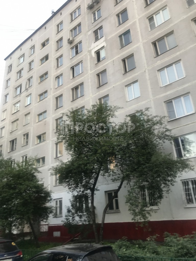 2-комнатная квартира, 46 м² - фото 18