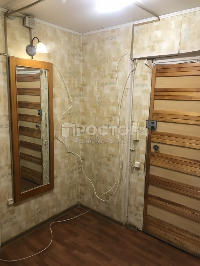 2-комнатная квартира, 46 м² - фото 7